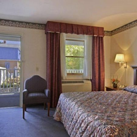 Travelodge - Gettysburg Pokój zdjęcie