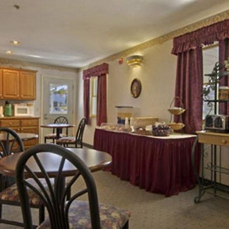 Travelodge - Gettysburg Restauracja zdjęcie