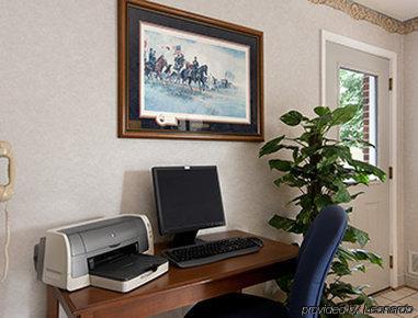 Travelodge - Gettysburg Zewnętrze zdjęcie