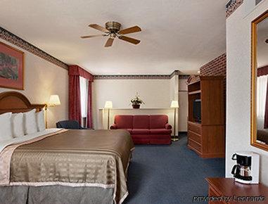 Travelodge - Gettysburg Zewnętrze zdjęcie