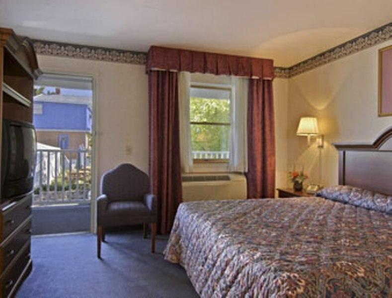 Travelodge - Gettysburg Pokój zdjęcie