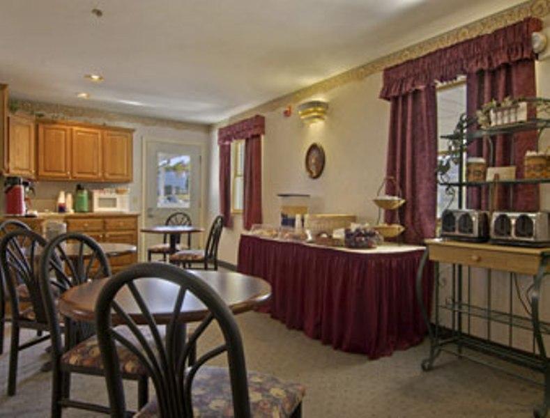 Travelodge - Gettysburg Restauracja zdjęcie