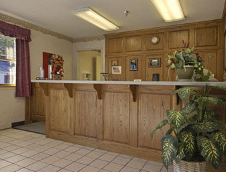 Travelodge - Gettysburg Wnętrze zdjęcie